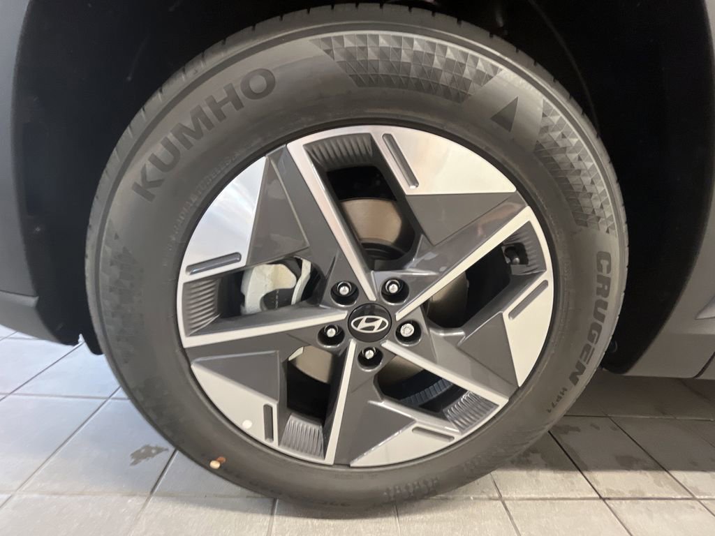New 2026 Hyundai Tucson SEL w/ Tow & Go Package image 9