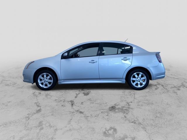 Used 2011 Nissan Sentra 2.0 SR image 7