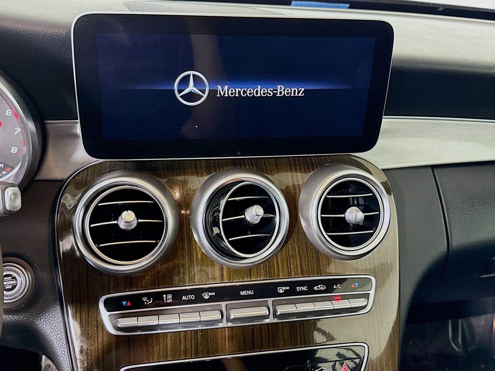 Used 2019 Mercedes-Benz C 300 4MATIC Cabriolet image 18