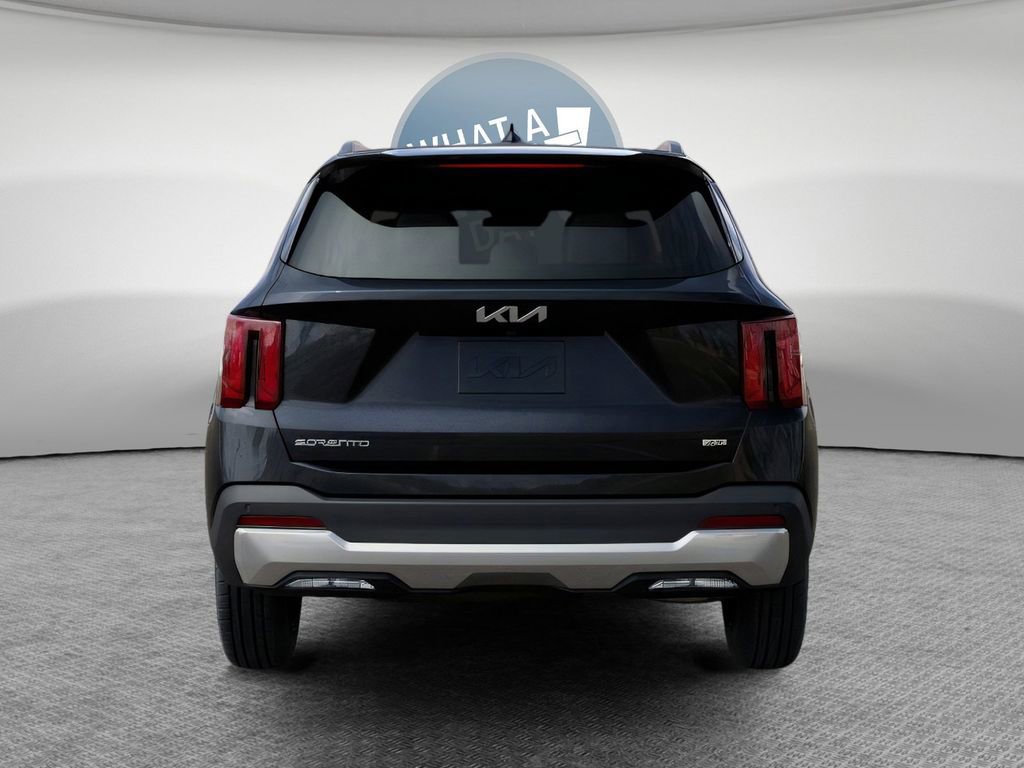 New 2026 Kia Sorento S image 5