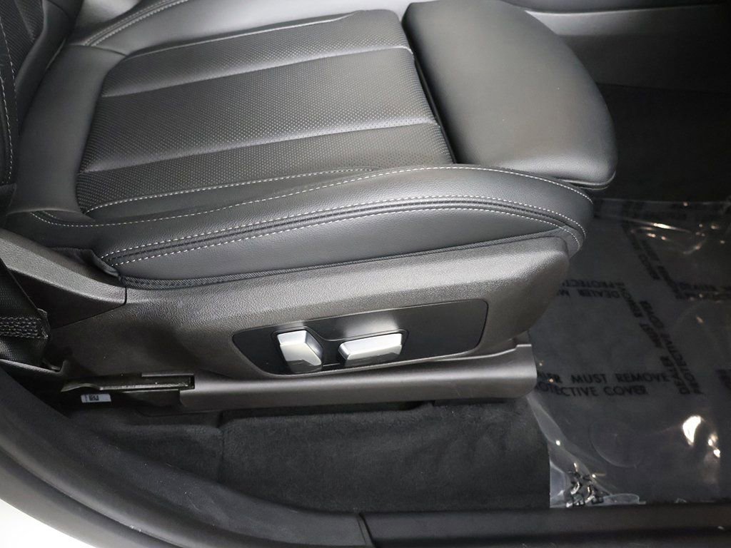 Used 2023 BMW X3 xDrive30i w/ Premium Essential Package image 34