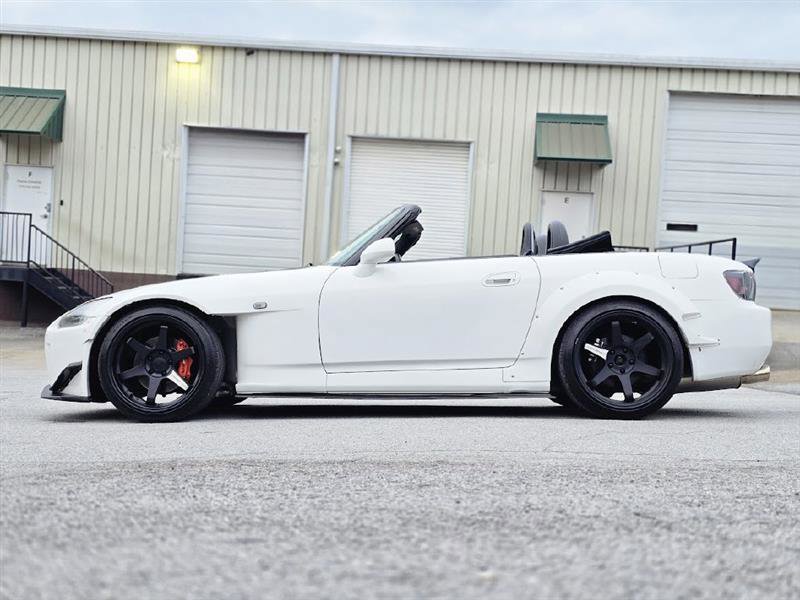 Used 2002 Honda S2000 image 4
