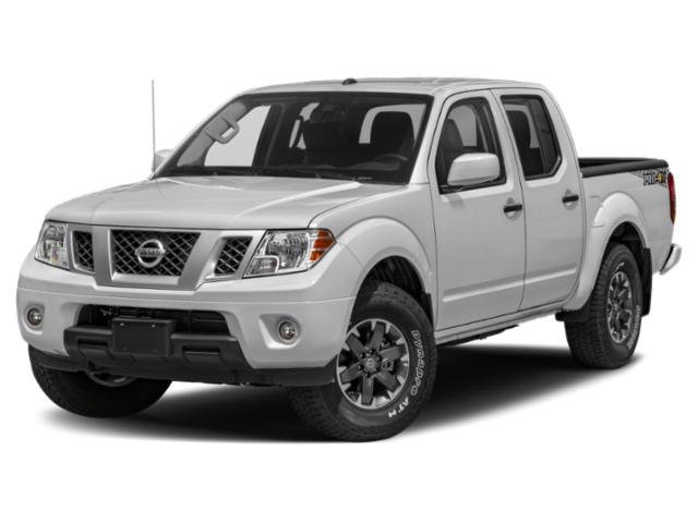 Used 2019 Nissan Frontier PRO-4X w/ Pro-4x Luxury Package AWD/4WD image 17