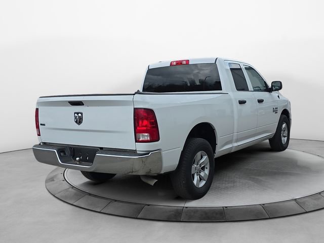 Used 2024 RAM 1500 Classic SLT image 5