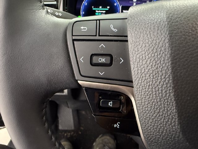 Used 2026 Toyota Camry XSE w/ Premium Package FWD image 11