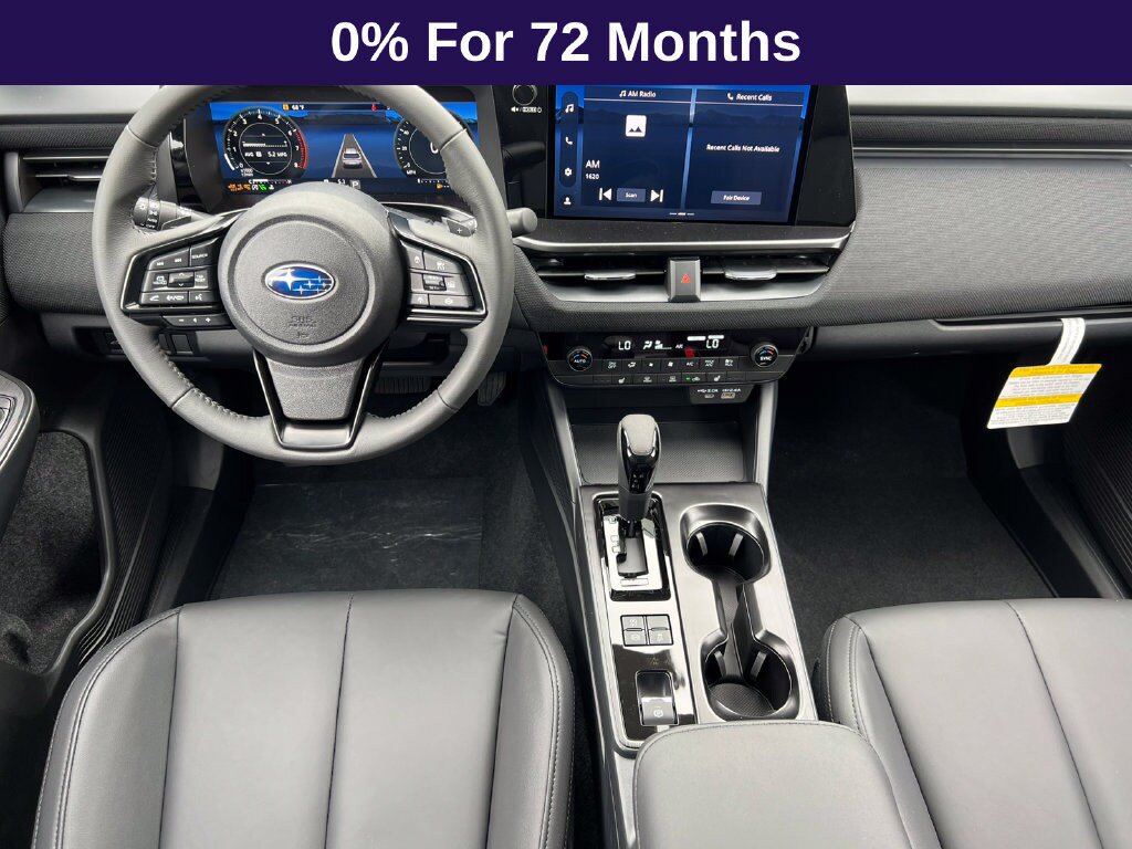 New 2026 Subaru Outback Premium AWD/4WD image 2