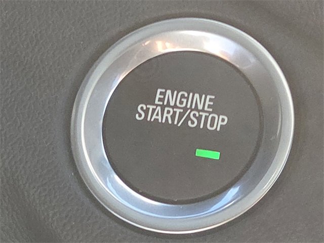 Used 2024 Chevrolet Equinox LT image 21