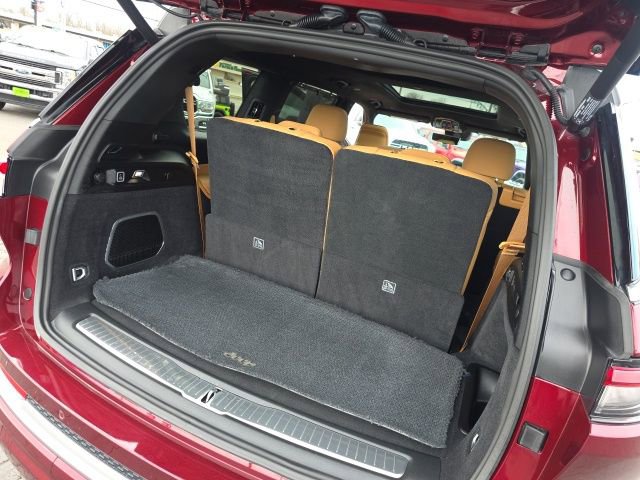 Used 2024 Jeep Grand Cherokee L Summit image 66