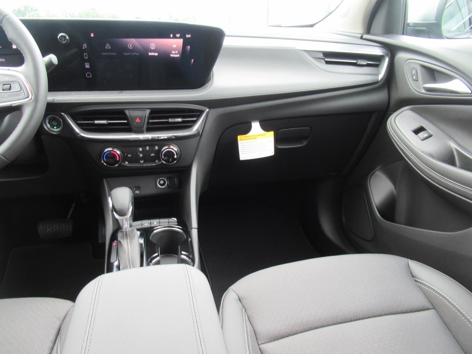 New 2026 Buick Encore GX Preferred w/ Comfort Package FWD image 14