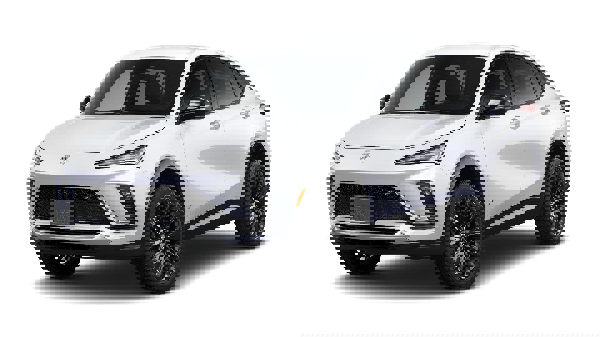 New 2026 Buick Envista Sport Touring w/ Convenience I Package image 32