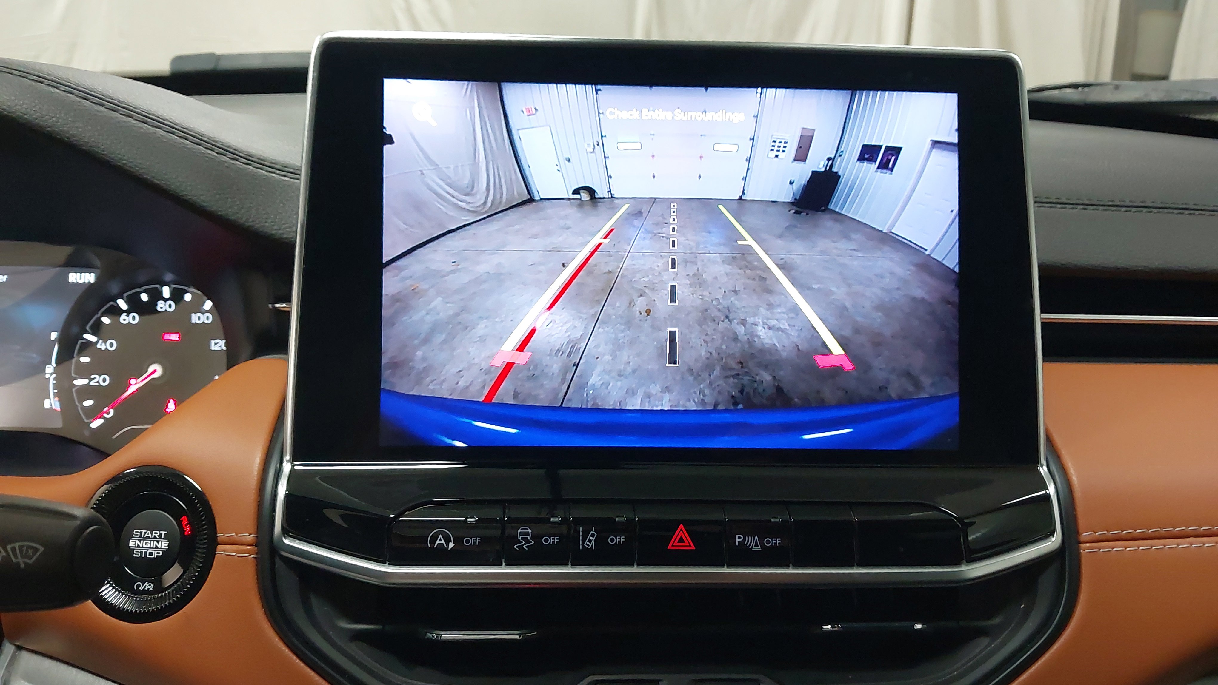 Used 2024 Jeep Compass Limited image 36