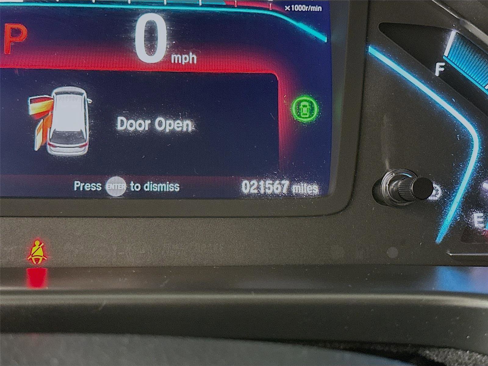 Used 2024 Honda Odyssey Sport image 20