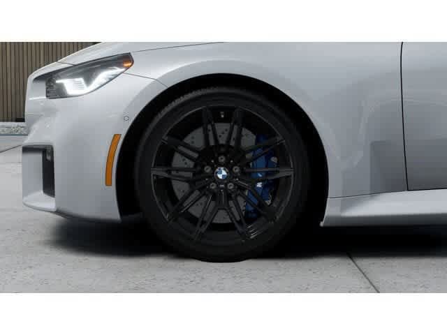 New 2026 BMW M2 RWD image 7