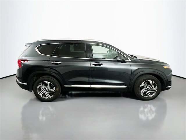 Used 2023 Hyundai Santa Fe SEL w/ Premium Package image 8