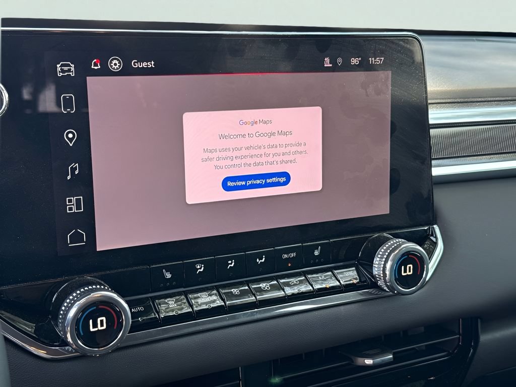 New 2026 GMC Canyon Elevation w/ Convenience Package RWD image 17