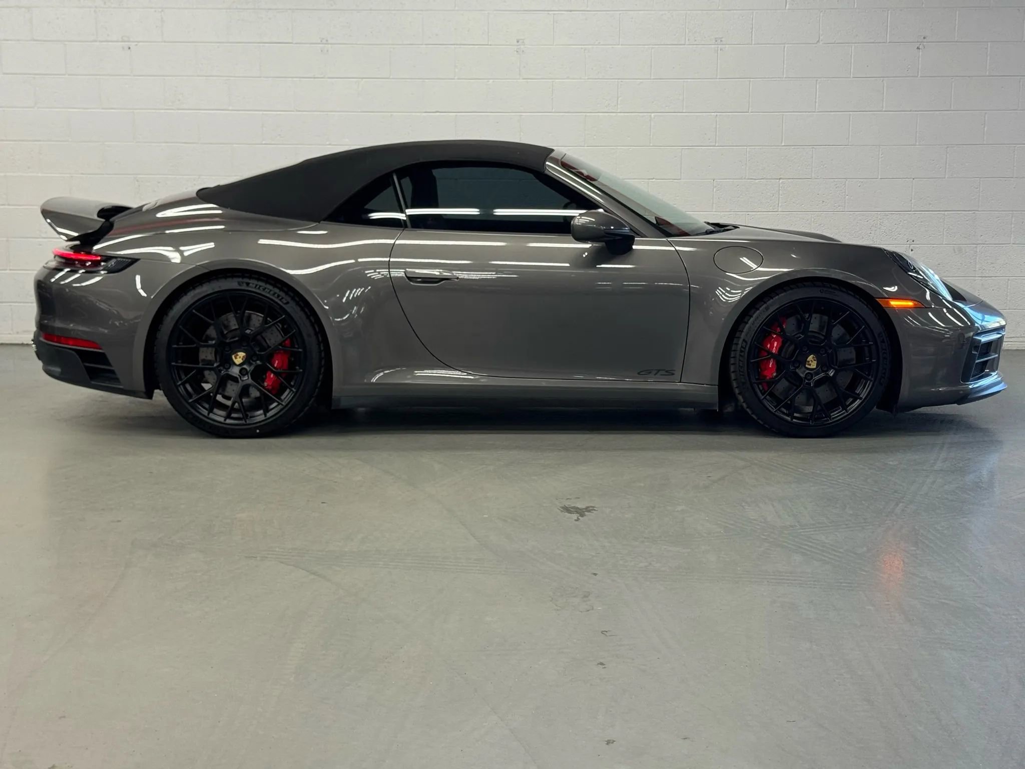 Used 2022 Porsche 911 Carrera GTS image 52