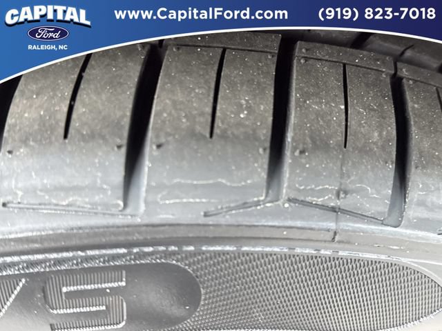 Used 2021 Chevrolet Malibu RS FWD image 14