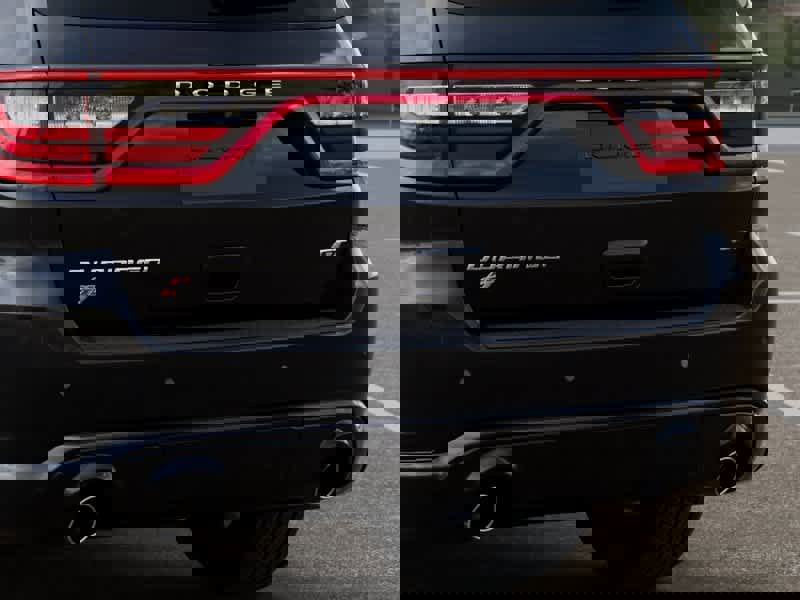 New 2026 Dodge Durango GT image 13