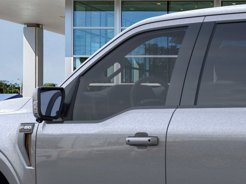 New 2025 Ford F150 Tremor w/ Equipment Group 402A High image 20