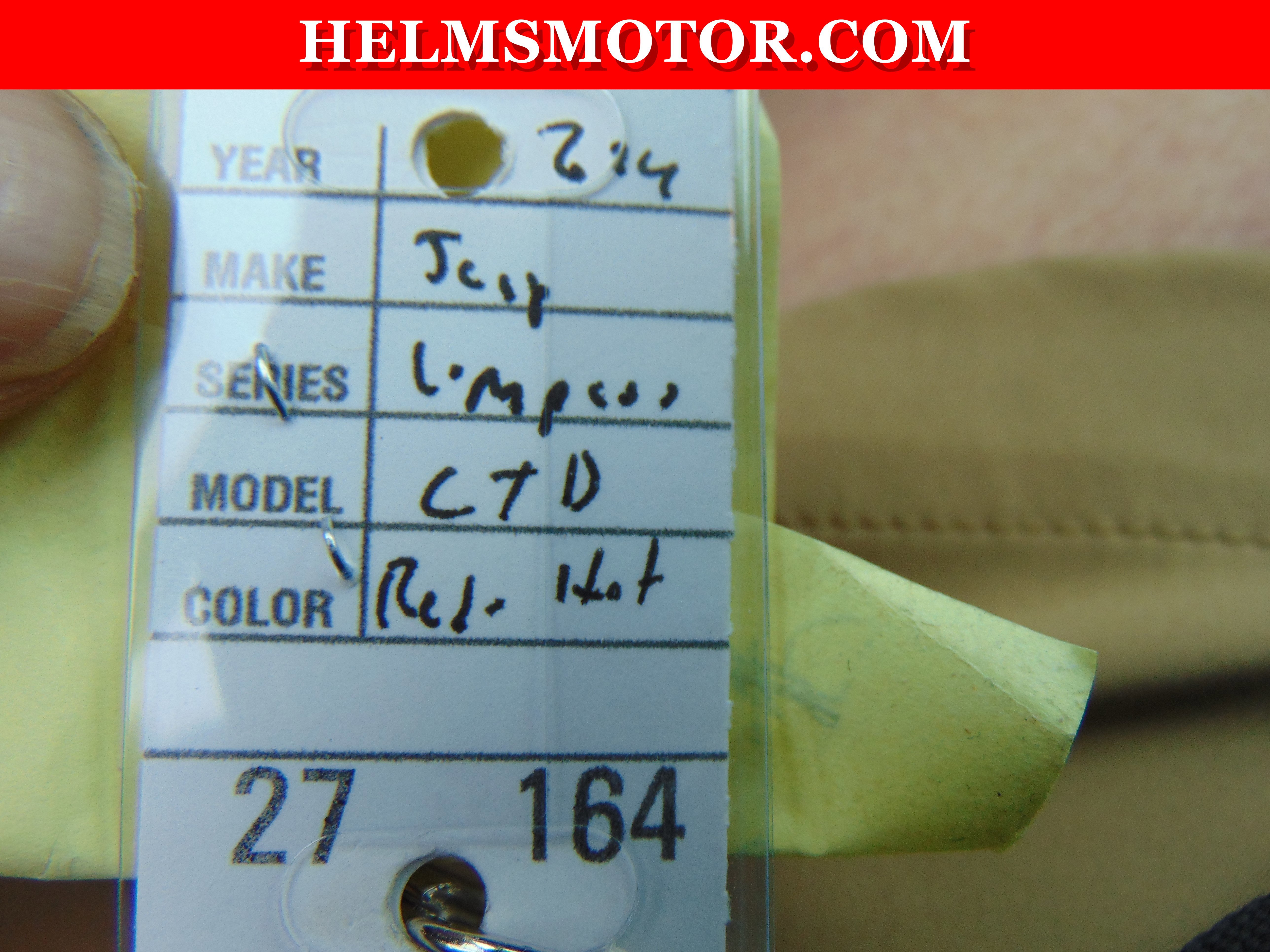 Certified 2024 Jeep Compass Limited image 15