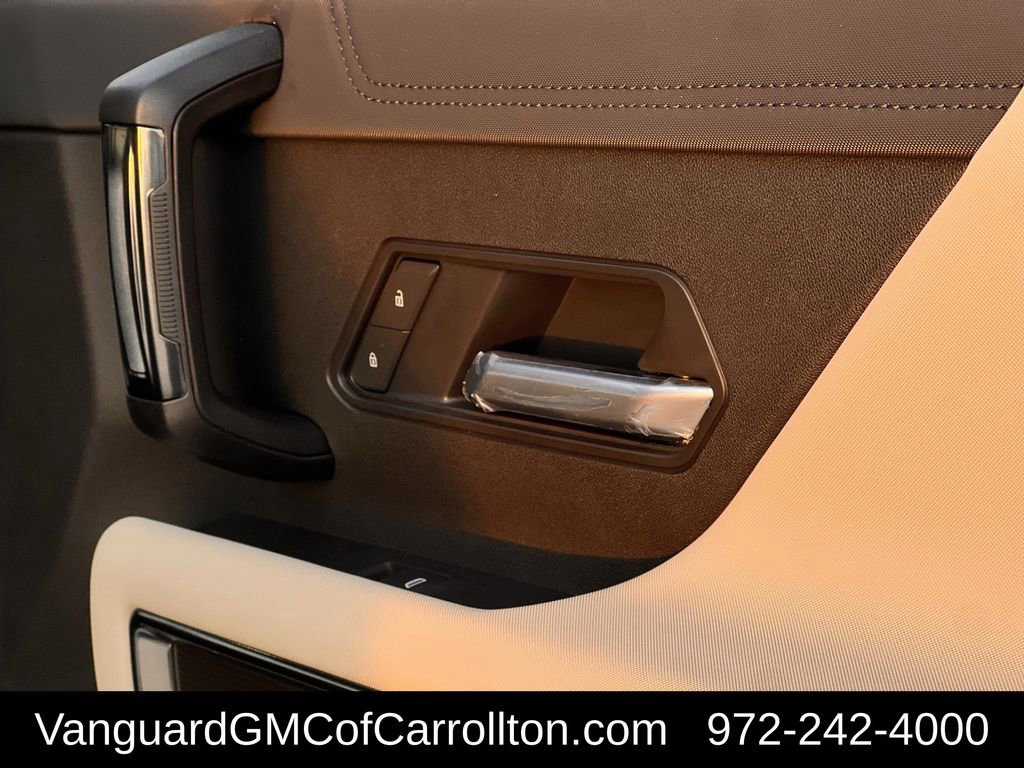 New 2026 GMC Hummer EV 4x4 Crew Cab image 29