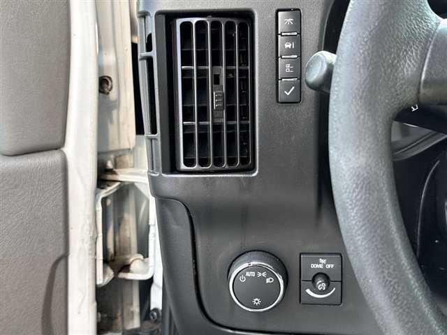 Used 2019 GMC Savana 3500 w/ Power Convenience Package RWD image 15