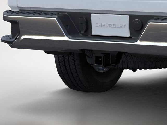 New 2026 Chevrolet Silverado 2500 LT image 14