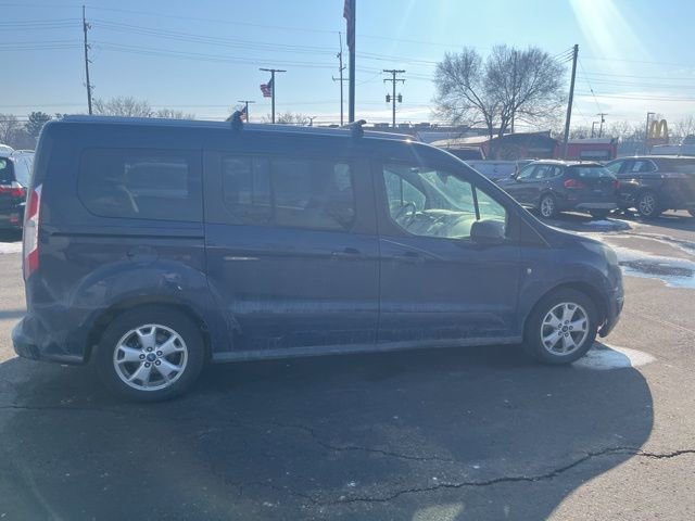 Used 2014 Ford Transit Connect XLT image 6
