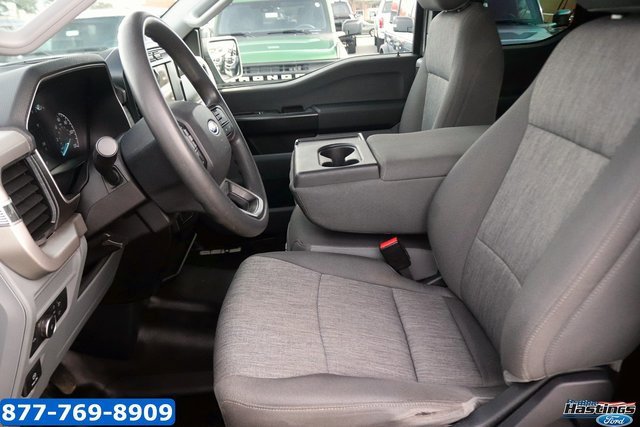 Used 2021 Ford F150 XL w/ Equipment Group 101A High image 15