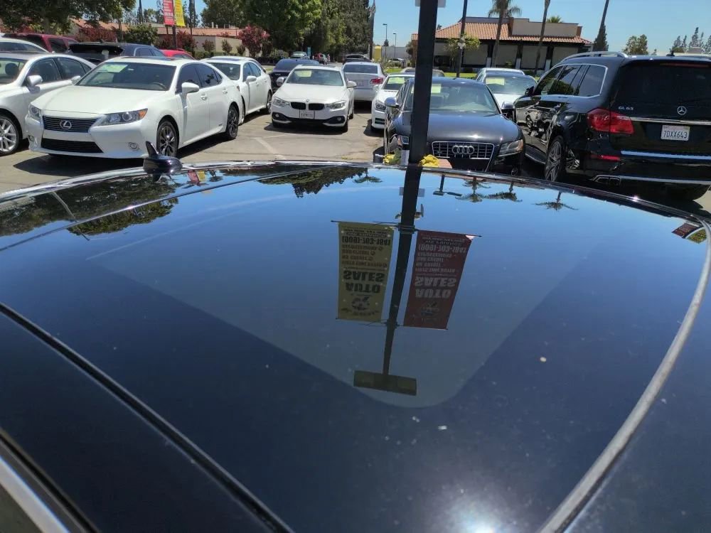 Used 2012 Audi A5 2.0T Premium AWD/4WD image 9