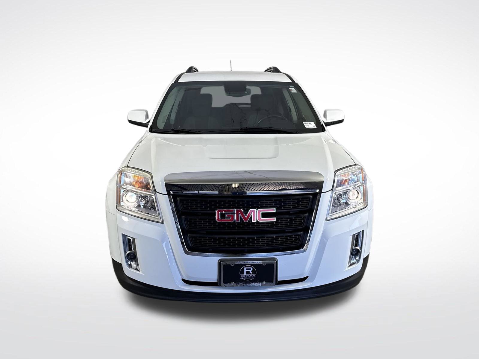 Used 2014 GMC Terrain SLE w/ Convenience Package AWD/4WD image 23