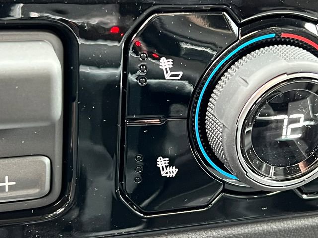 New 2026 Chevrolet Silverado 1500 RST w/ Convenience Package II image 33