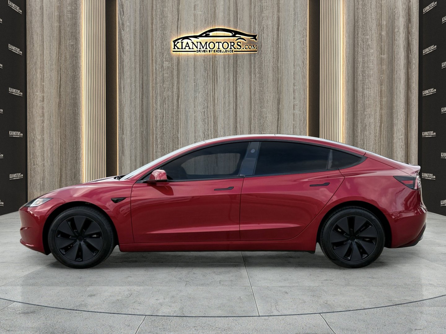 Used 2025 Tesla Model 3 Long Range image 8