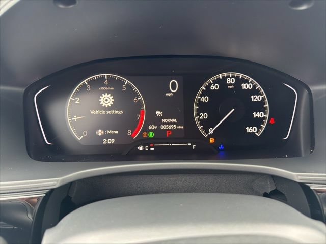 Used 2026 Honda Civic Sport image 20