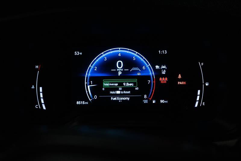 Used 2026 Toyota Corolla Cross L FWD image 15