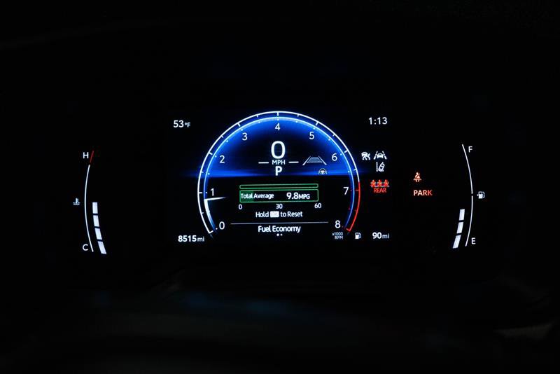 Used 2026 Toyota Corolla Cross L FWD image 15