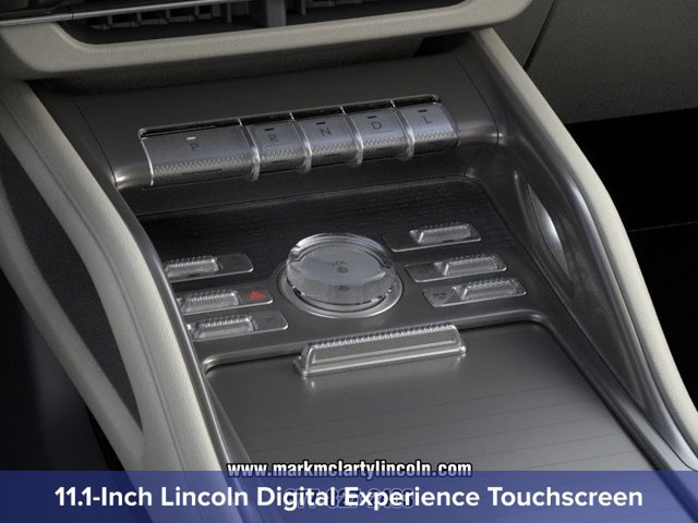 New 2026 Lincoln Nautilus Reserve w/ Jet Appearance Package AWD/4WD image 17