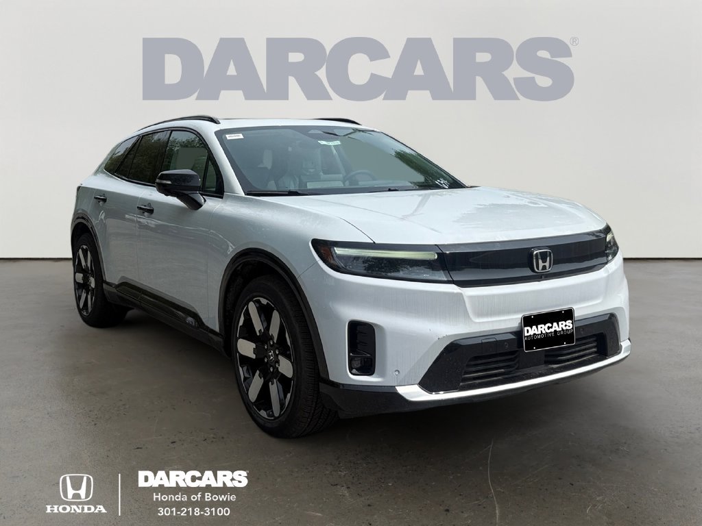 New 2026 Honda Prologue Elite image 1