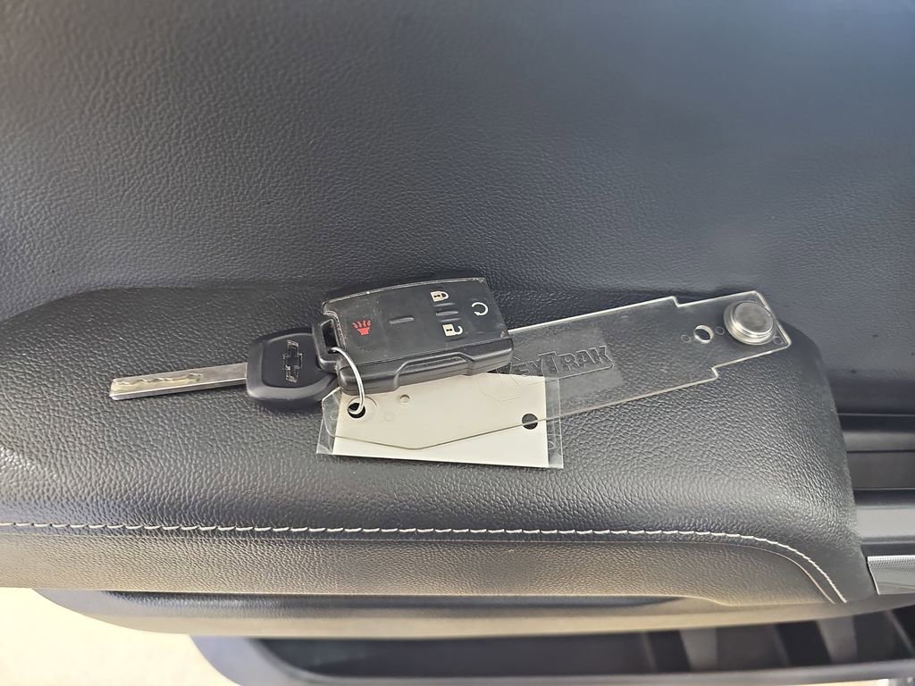 Used 2019 Chevrolet Silverado 1500 LT w/ All Star Edition AWD/4WD image 40