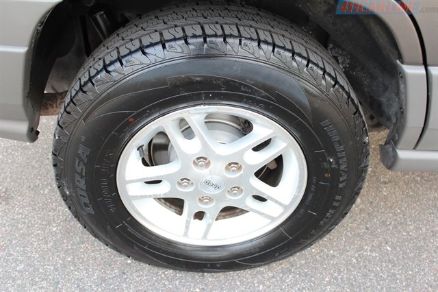 Used 2000 Jeep Grand Cherokee Laredo image 37