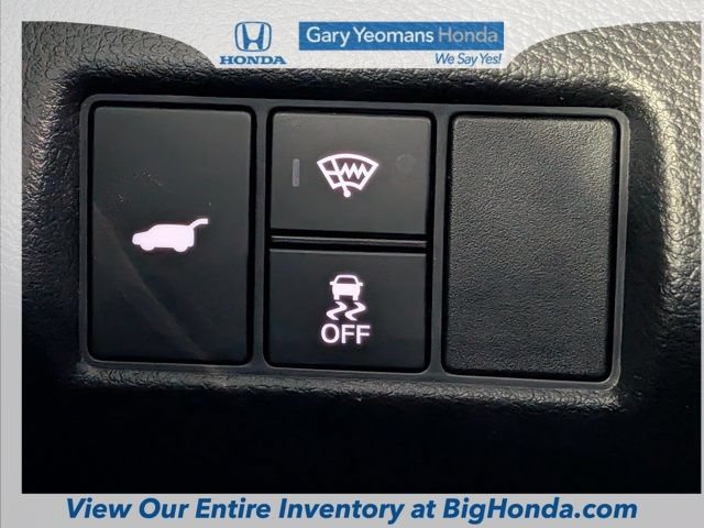 Certified 2023 Honda Pilot Elite image 29