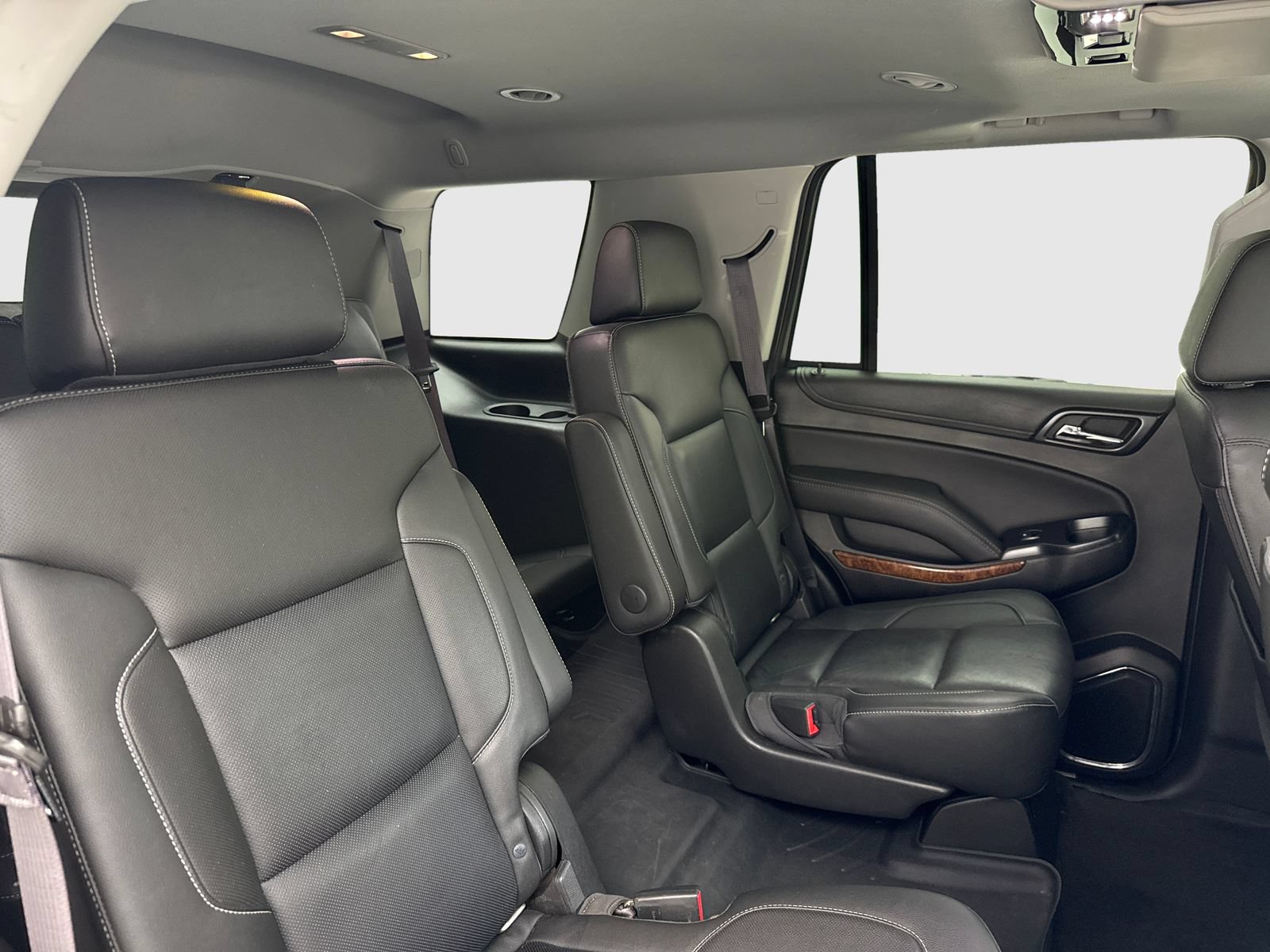 Used 2017 Chevrolet Tahoe Premier AWD/4WD image 51