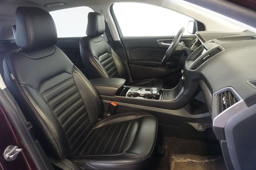 Used 2020 Ford Edge SEL w/ Convenience Package AWD/4WD image 20