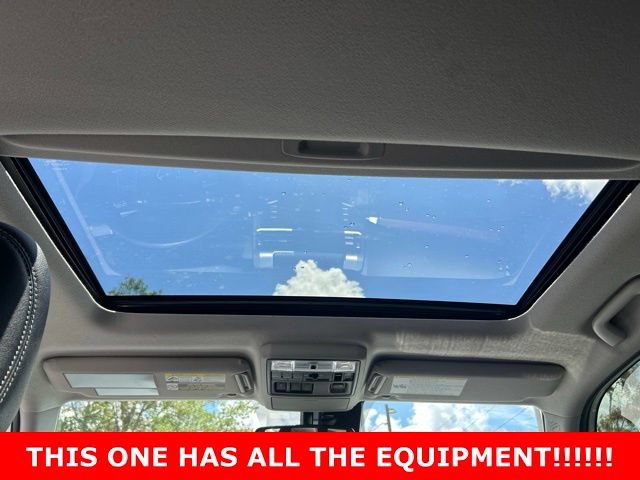 Used 2024 Toyota 4Runner Limited AWD/4WD image 17