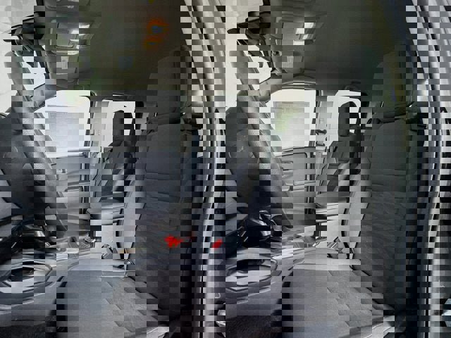 New 2026 Nissan Frontier S image 18