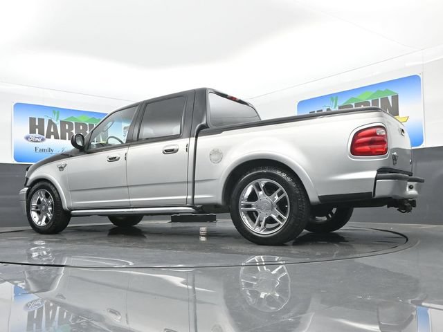 Used 2003 Ford F150 Harley-Davidson RWD image 19