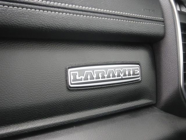 Certified 2026 RAM 1500 Laramie image 40