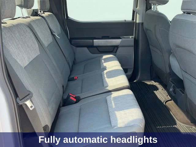 Used 2021 Ford F150 XLT w/ Trailer Tow Package image 21