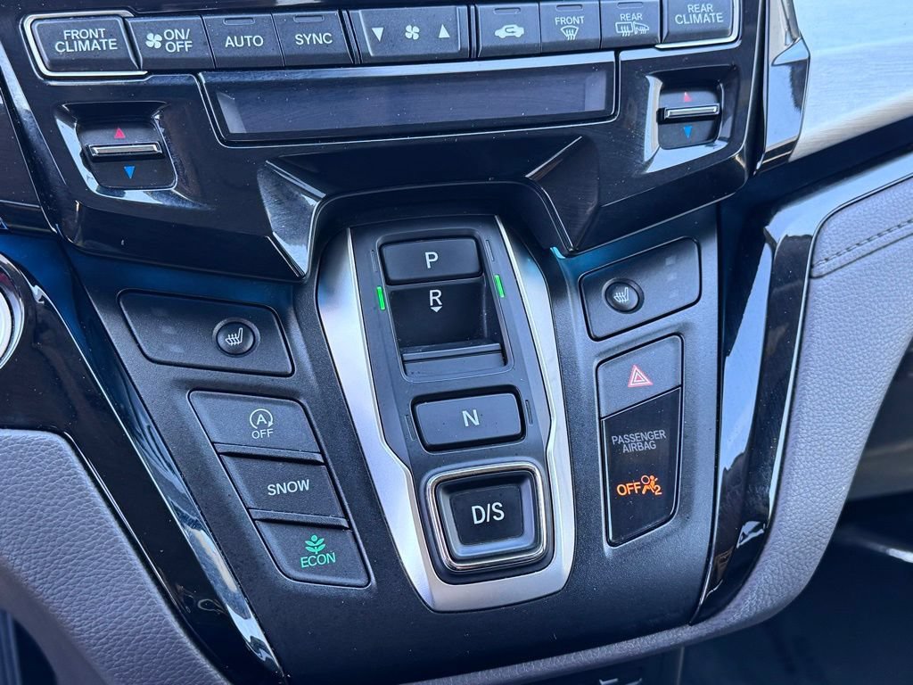 Used 2023 Honda Odyssey Touring image 22