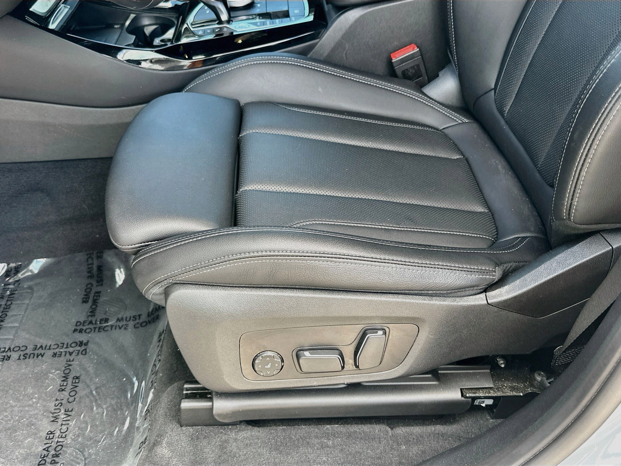 Certified 2024 BMW X3 sDrive30i w/ Premium Package RWD image 18